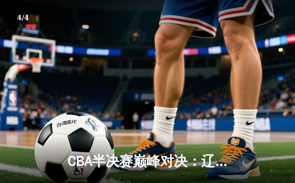 CBA半决赛巅峰对决：辽宁本钢加时苦战险胜浙江广厦，赵继伟砍下35分荣膺MVP - 4